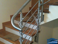 Anteprima Gallery Inox