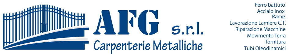 AFG Carpenterie